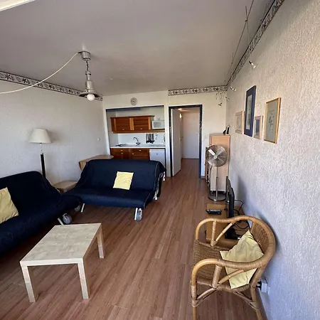 4 Couchages Avec Piscine Et Parking A Port Camargue - Fr-1-731-88 * 르그로뒤후아