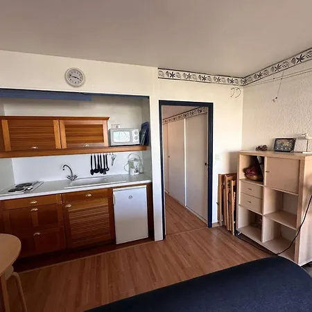 아파트 4 Couchages Avec Piscine Et Parking A Port Camargue - Fr-1-731-88